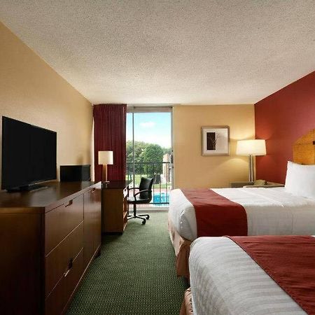 Hotel Baymont By Wyndham Salem Roanoke Area Zewnętrze zdjęcie