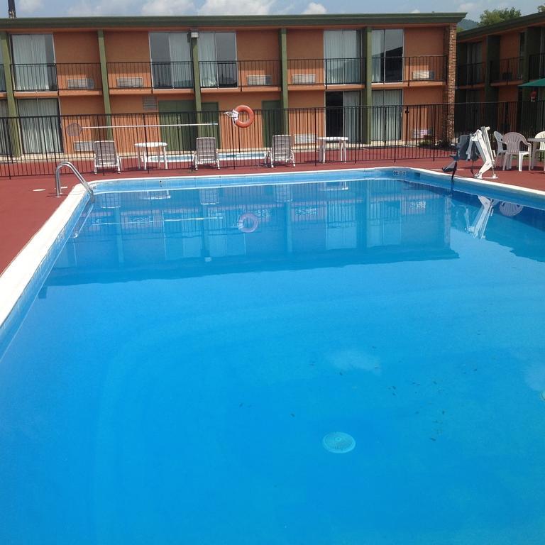 Hotel Baymont By Wyndham Salem Roanoke Area Zewnętrze zdjęcie