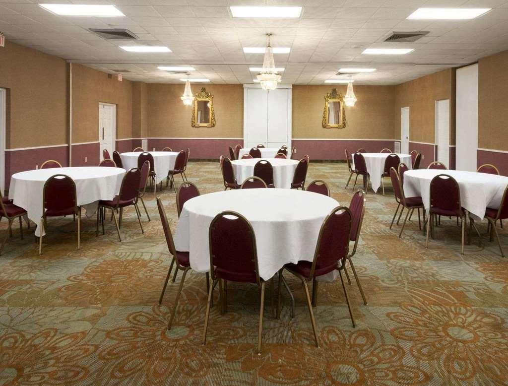 Hotel Baymont By Wyndham Salem Roanoke Area Udogodnienia zdjęcie