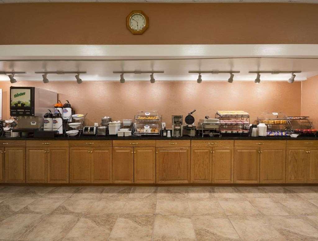 Hotel Baymont By Wyndham Salem Roanoke Area Zewnętrze zdjęcie