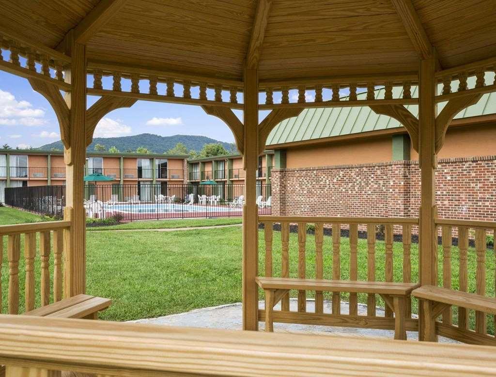 Hotel Baymont By Wyndham Salem Roanoke Area Udogodnienia zdjęcie