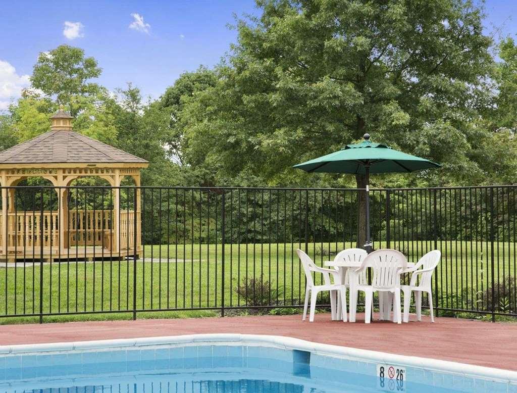 Hotel Baymont By Wyndham Salem Roanoke Area Udogodnienia zdjęcie