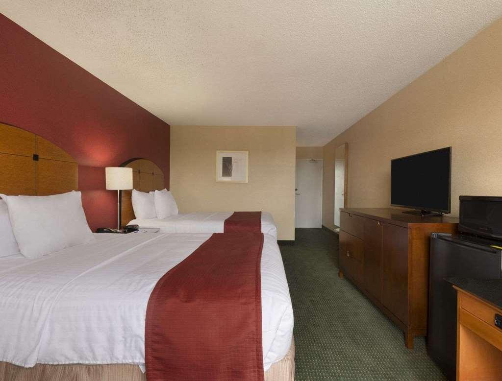 Hotel Baymont By Wyndham Salem Roanoke Area Pokój zdjęcie