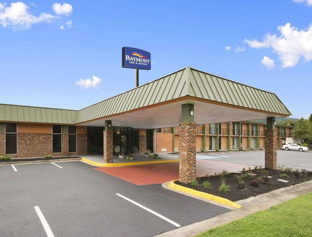 Hotel Baymont By Wyndham Salem Roanoke Area Zewnętrze zdjęcie