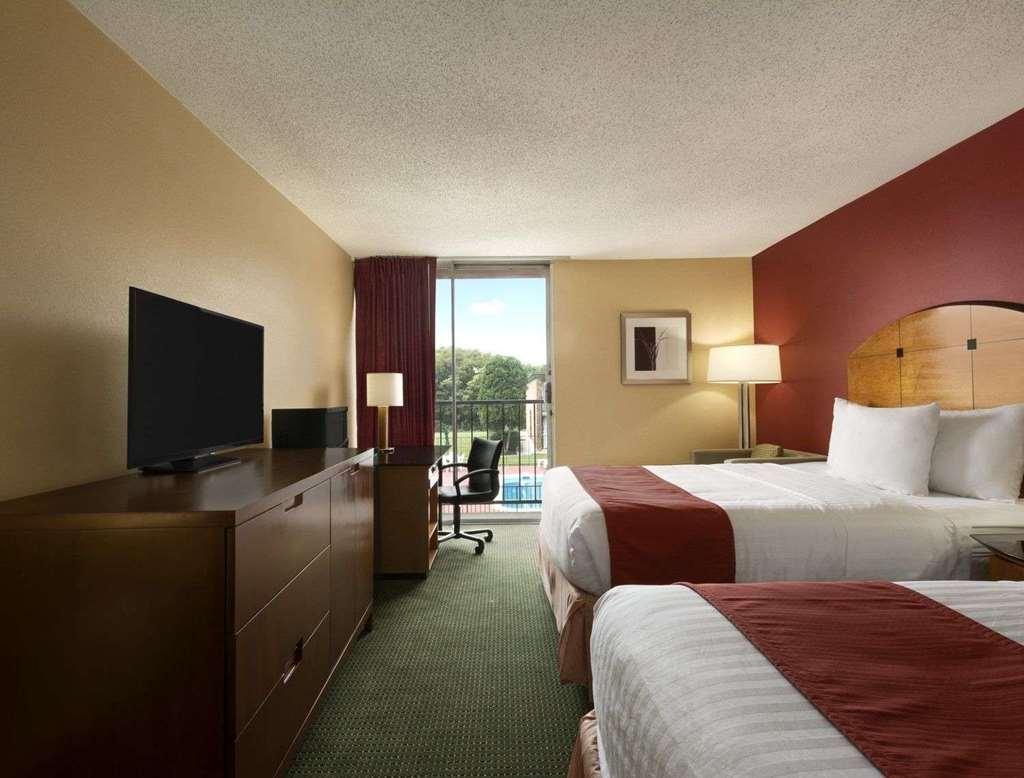 Hotel Baymont By Wyndham Salem Roanoke Area Pokój zdjęcie