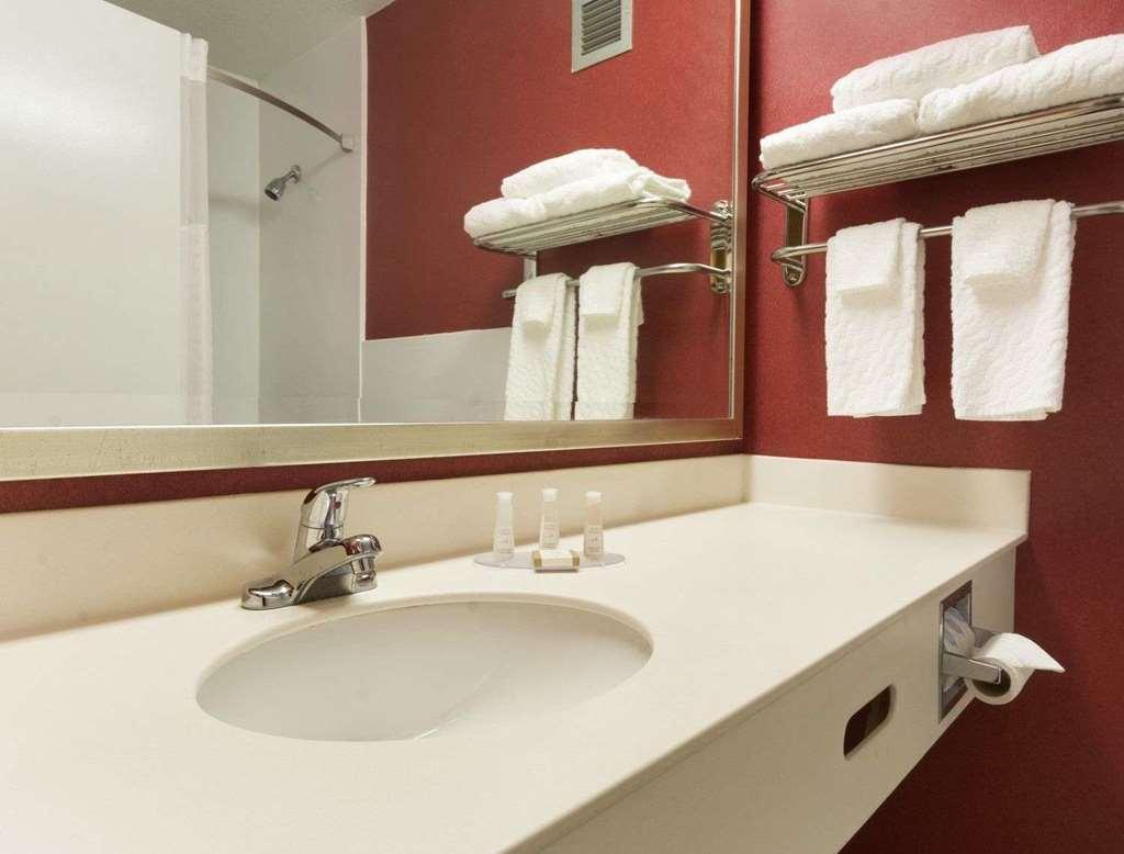 Hotel Baymont By Wyndham Salem Roanoke Area Zewnętrze zdjęcie