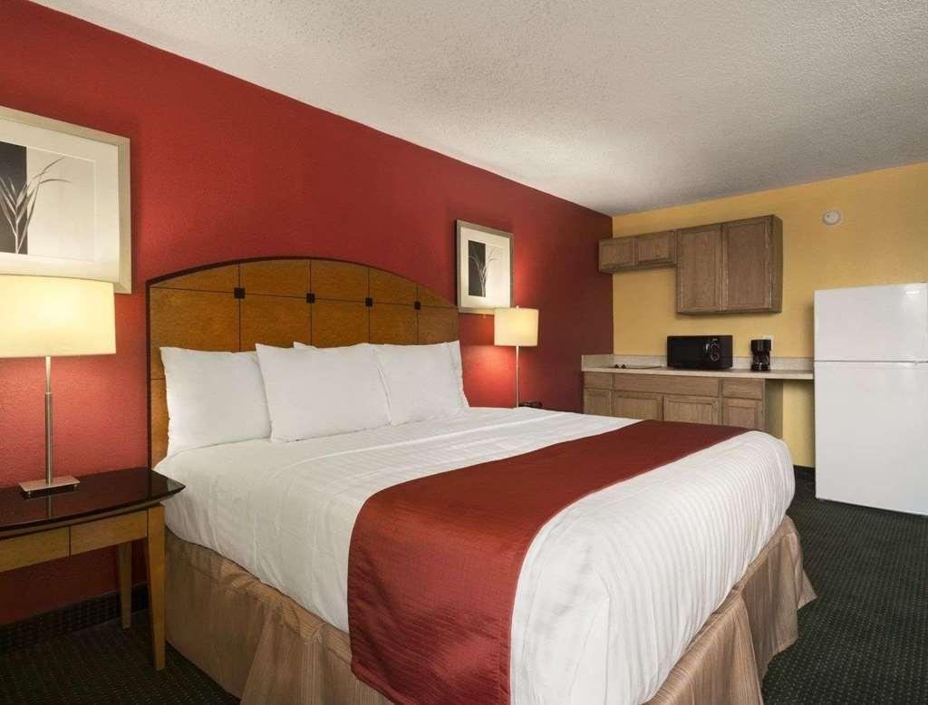 Hotel Baymont By Wyndham Salem Roanoke Area Pokój zdjęcie