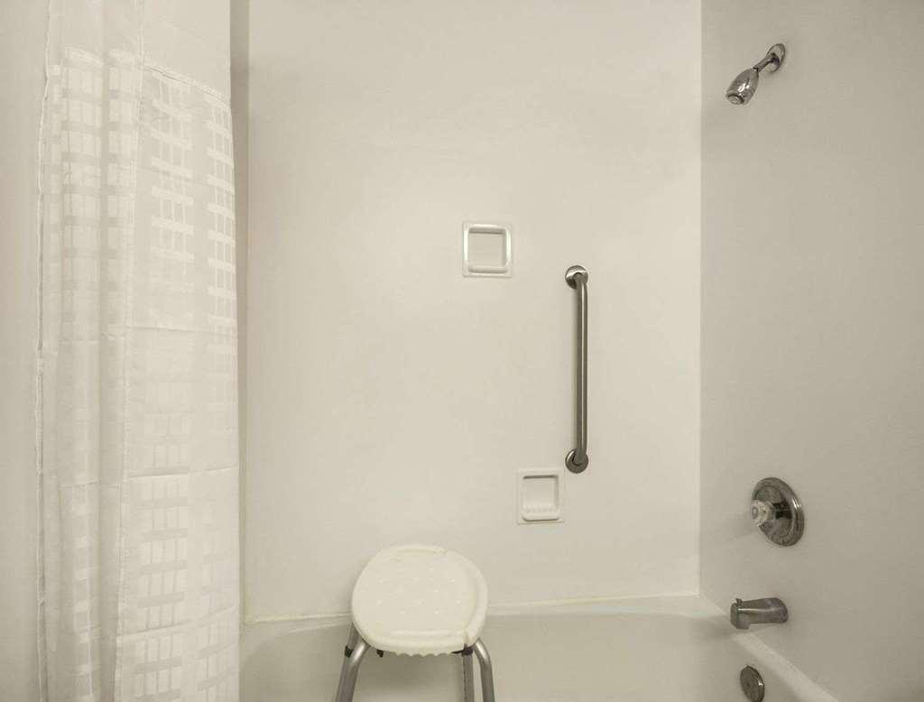 Hotel Baymont By Wyndham Salem Roanoke Area Zewnętrze zdjęcie
